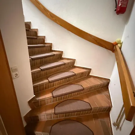 Wattengrund Apartman