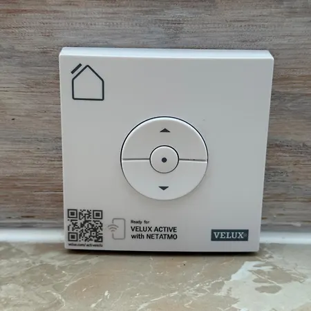 Apartman Wattengrund Westerdeichstrich