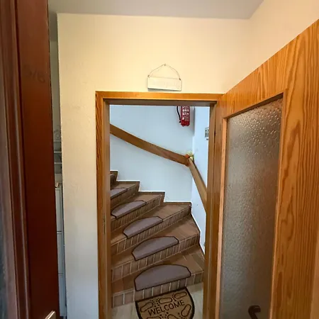 Apartman Wattengrund Westerdeichstrich