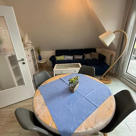 Apartman Wattengrund *