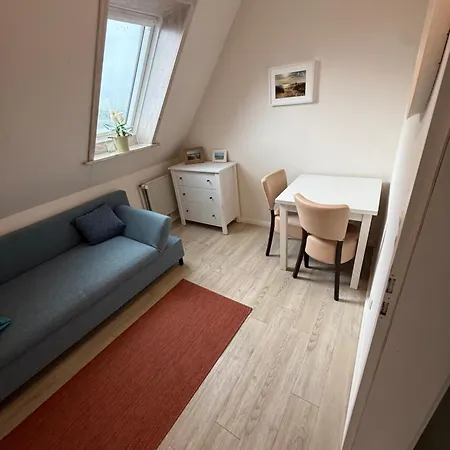 Wattengrund Apartman