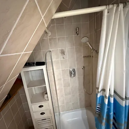 Wattengrund Apartman